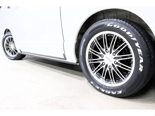 Toyota HIACE WAGON 2014-09 9199-12