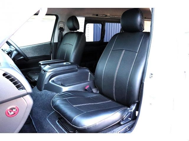 Toyota HIACE WAGON 2014-09 9199-16