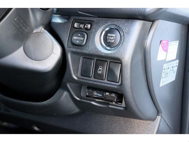 Toyota HIACE WAGON 2014-09 9199-17