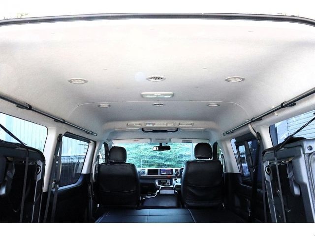Toyota HIACE WAGON 2014-09 9199-18