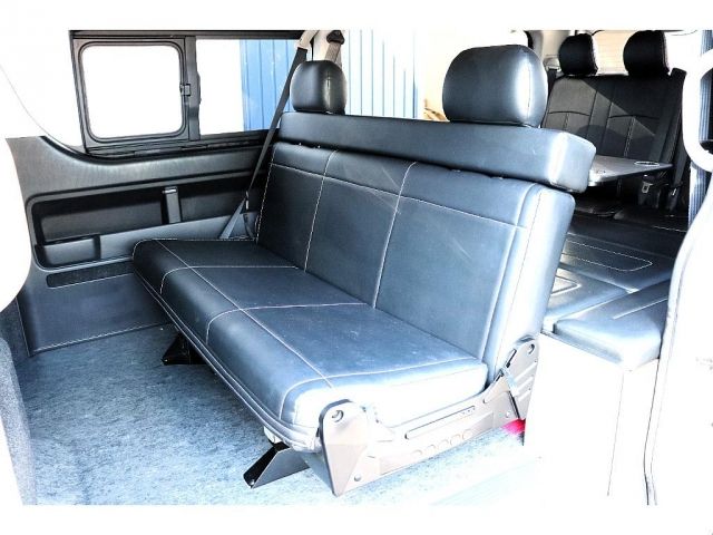 Toyota HIACE WAGON 2014-09 9199-3