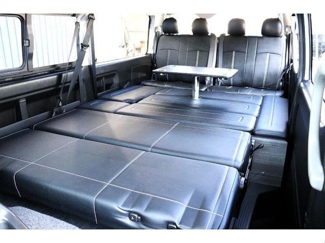 Toyota HIACE WAGON 2014-09 9199-19