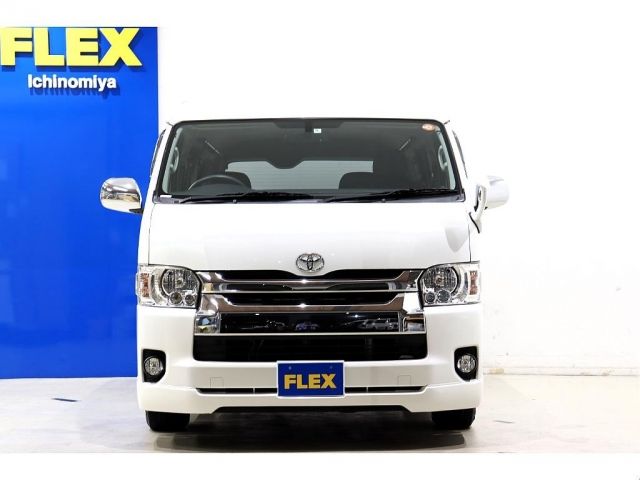 Toyota HIACE WAGON 2014-09 9199-5