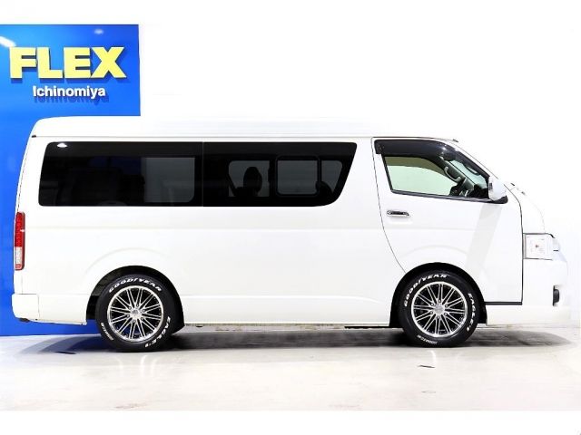 Toyota HIACE WAGON 2014-09 9199-6