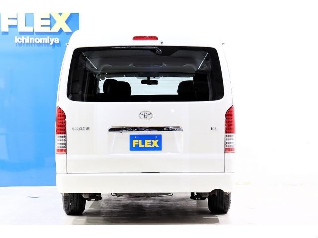 Toyota HIACE WAGON 2014-09 9199-8