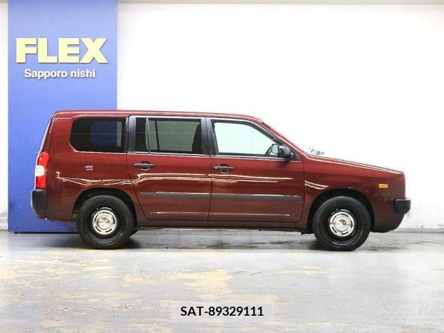 Toyota PROBOX VAN 2018-04 204001-5