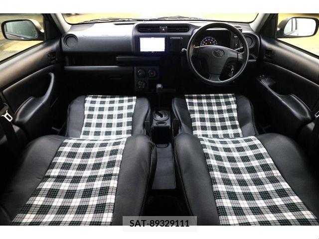 Toyota PROBOX VAN 2018-04 204001-1