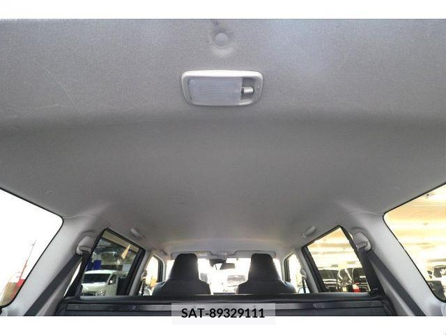 Toyota PROBOX VAN 2018-04 204001-9