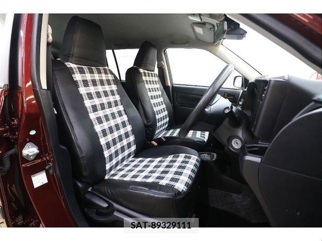 Toyota PROBOX VAN 2018-04 204001-6