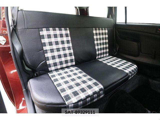 Toyota PROBOX VAN 2018-04 204001-7