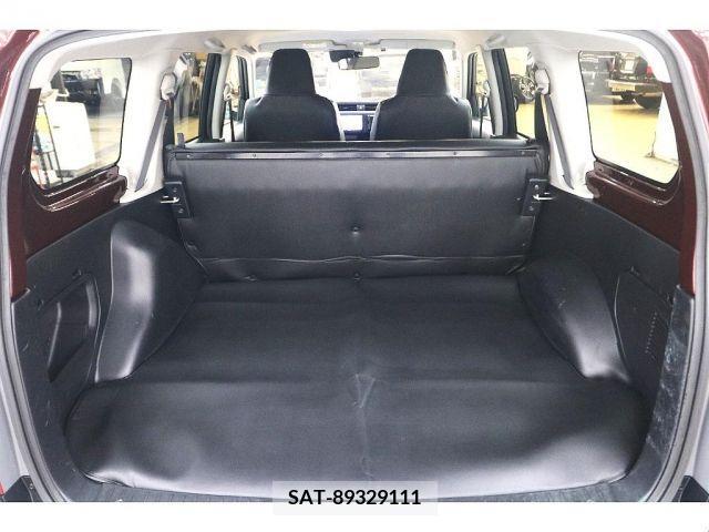 Toyota PROBOX VAN 2018-04 204001-8