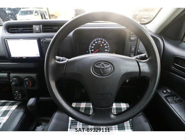 Toyota PROBOX VAN 2018-04 204001-10