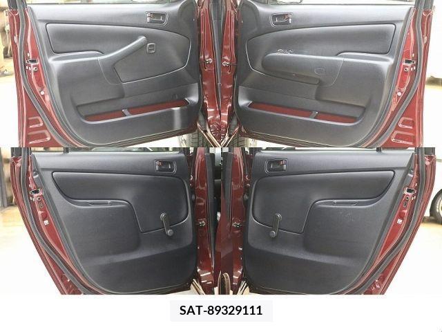 Toyota PROBOX VAN 2018-04 204001-11