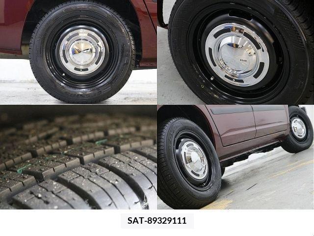 Toyota PROBOX VAN 2018-04 204001-14