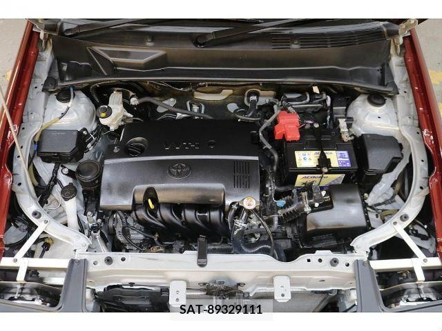 Toyota PROBOX VAN 2018-04 204001-15