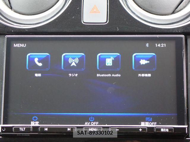 Nissan NOTE 2020-06 279818-16
