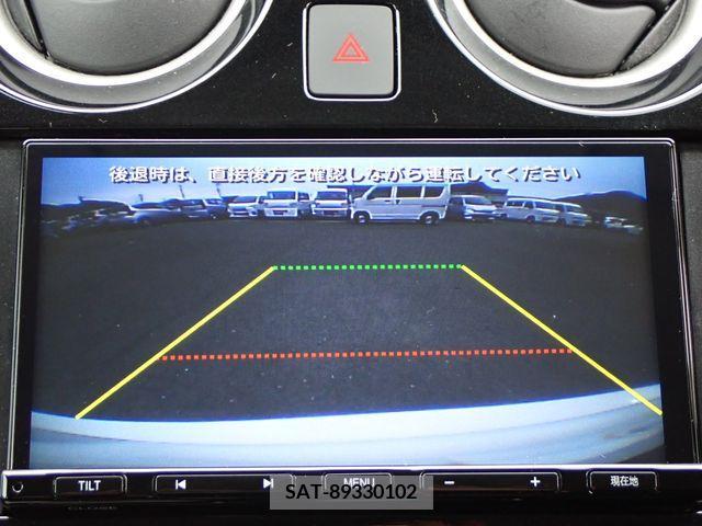 Nissan NOTE 2020-06 279818-18