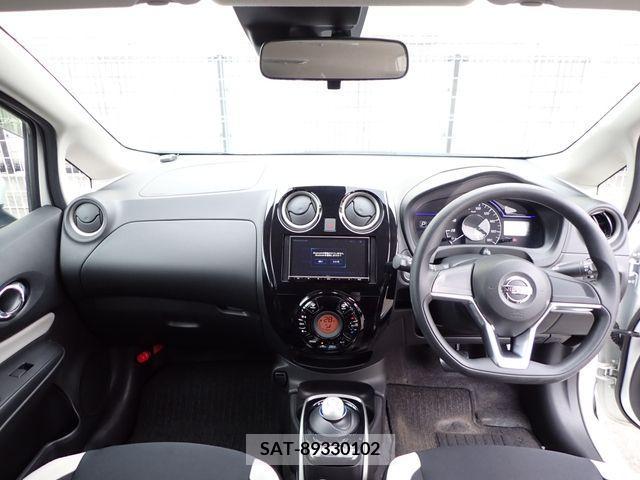 Nissan NOTE 2020-06 279818-1