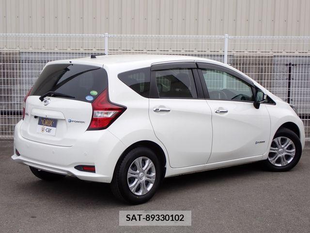 Nissan NOTE 2020-06 279818-2