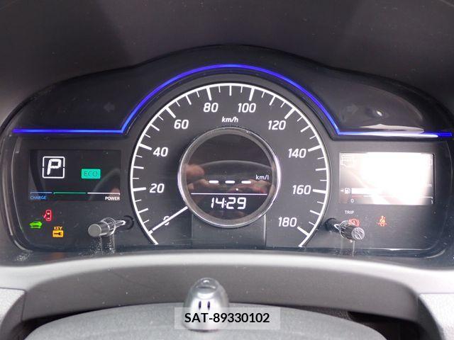 Nissan NOTE 2020-06 279818-7