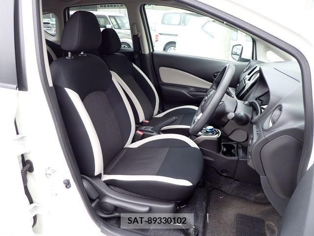 Nissan NOTE 2020-06 279818-4