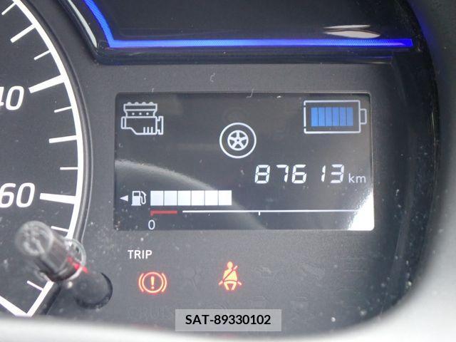 Nissan NOTE 2020-06 279818-8