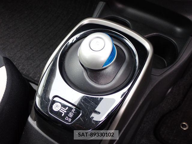 Nissan NOTE 2020-06 279818-11