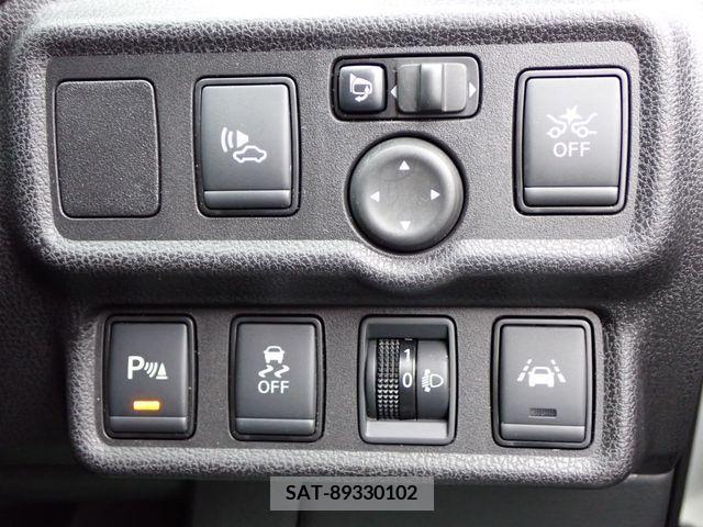 Nissan NOTE 2020-06 279818-10