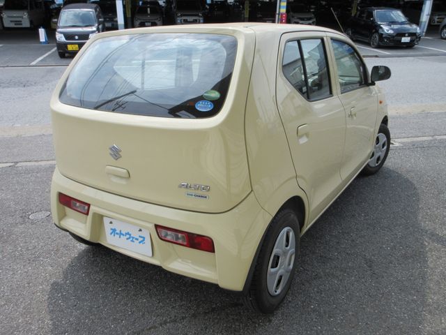 Suzuki ALTO 2018-09 10909-6