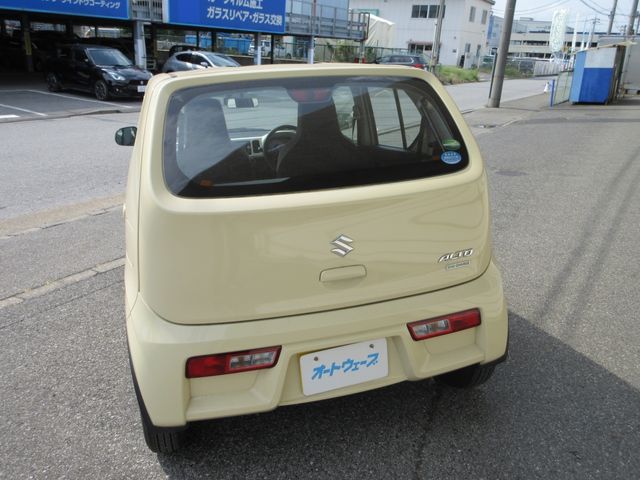 Suzuki ALTO 2018-09 10909-4