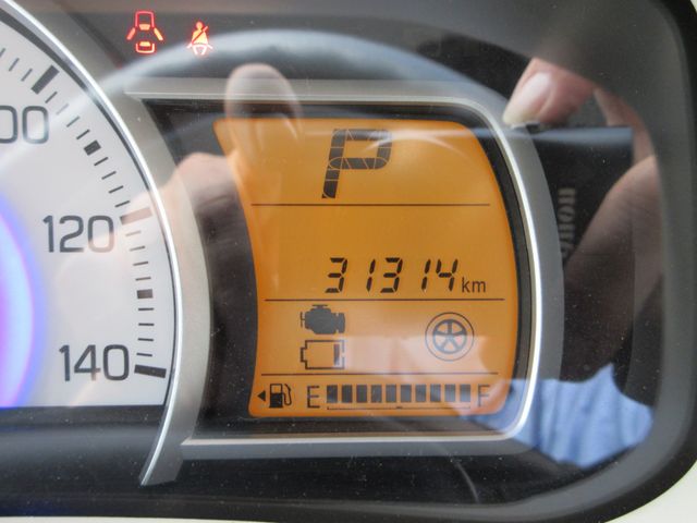 Suzuki ALTO 2018-09 10909-11