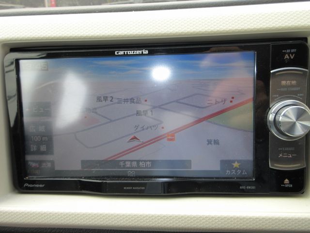 Suzuki ALTO 2018-09 10909-13