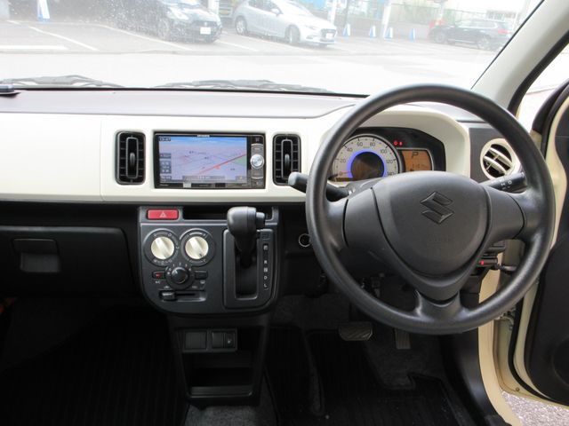 Suzuki ALTO 2018-09 10909-17