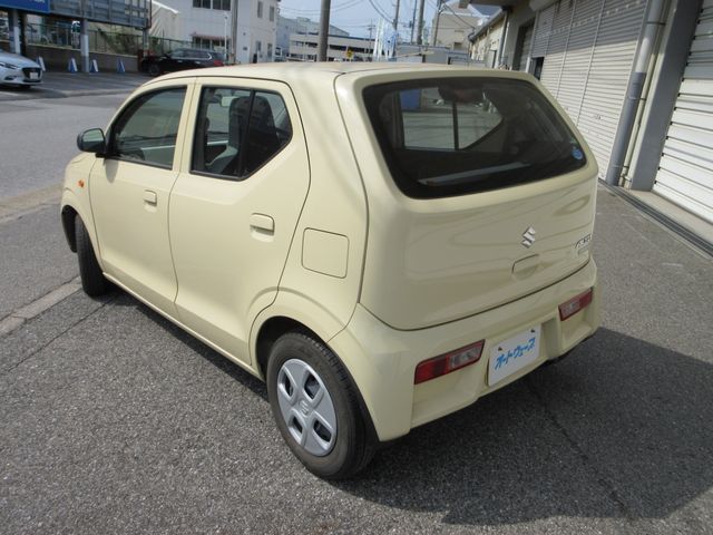 Suzuki ALTO 2018-09 10909-3