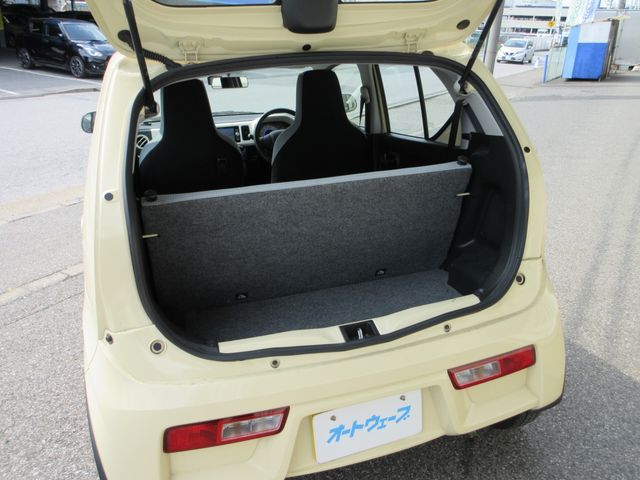 Suzuki ALTO 2018-09 10909-5