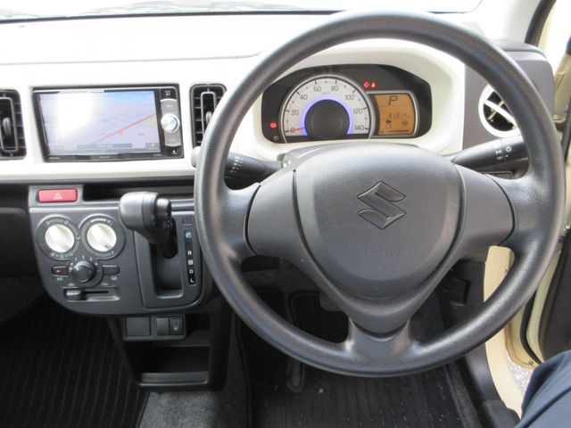 Suzuki ALTO 2018-09 10909-12