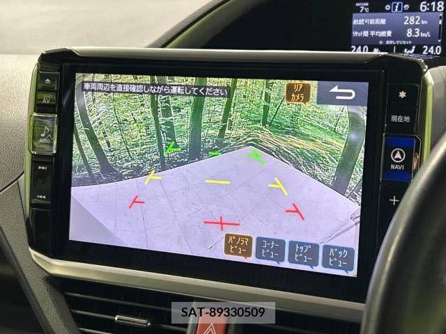 Toyota VOXY 2018-07 207155-3