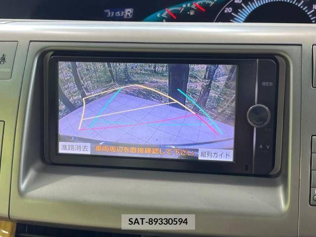 Toyota ESTIMA 2008-02 299177-3