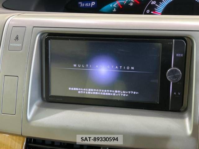Toyota ESTIMA 2008-02 299177-2