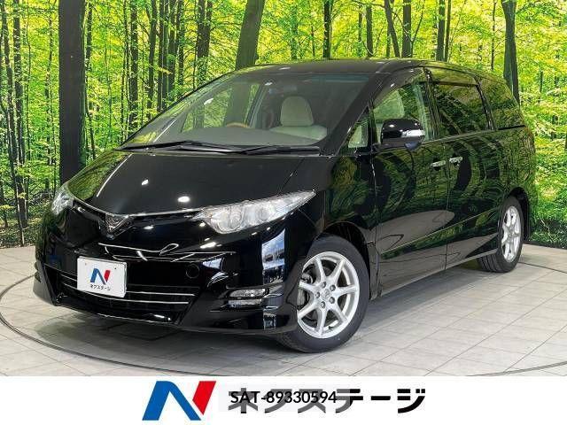 Toyota ESTIMA 2008-02 299177-0