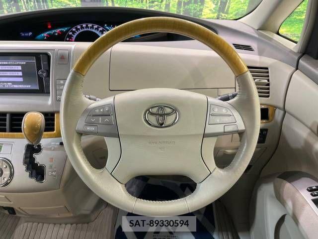 Toyota ESTIMA 2008-02 299177-11