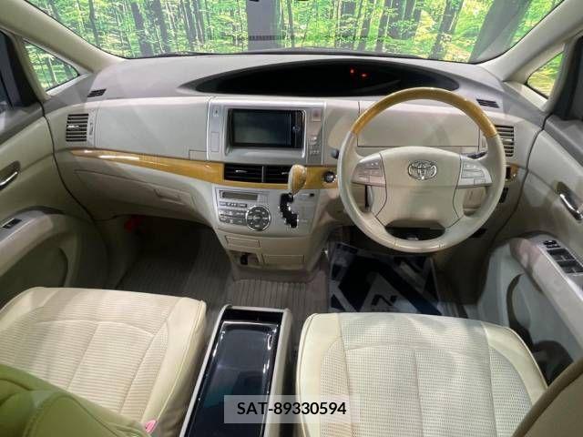 Toyota ESTIMA 2008-02 299177-1