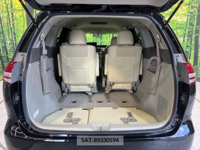 Toyota ESTIMA 2008-02 299177-10