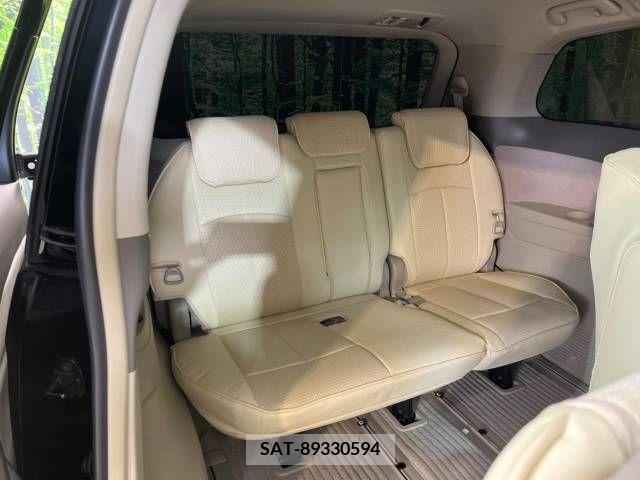 Toyota ESTIMA 2008-02 299177-9