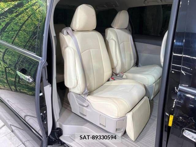 Toyota ESTIMA 2008-02 299177-8
