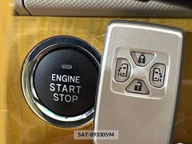 Toyota ESTIMA 2008-02 299177-6