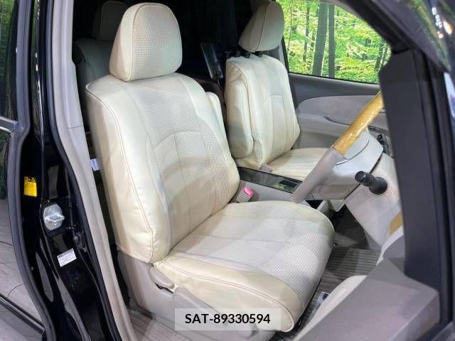 Toyota ESTIMA 2008-02 299177-7