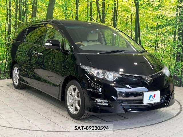 Toyota ESTIMA 2008-02 299177-16
