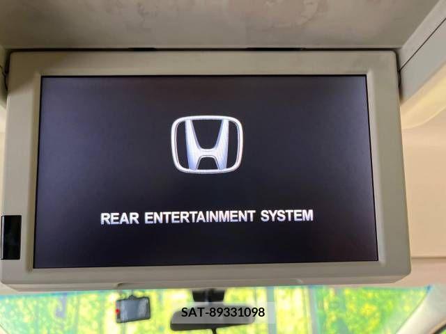 Honda ODYSSEY 2016-01 379427-4
