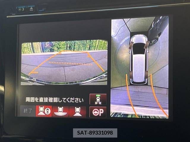 Honda ODYSSEY 2016-01 379427-3